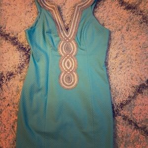 Never worn Lilly Pulitzer dress